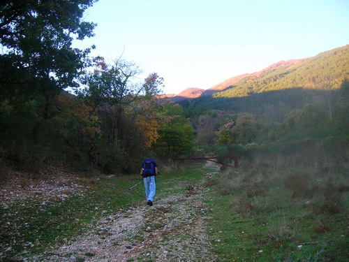 Camosci d'Abruzzo - Escursionismo, Trekking ed Alpinismo ...